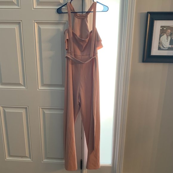 Avec Les Filles Jumpsuit - Picture 3 of 5